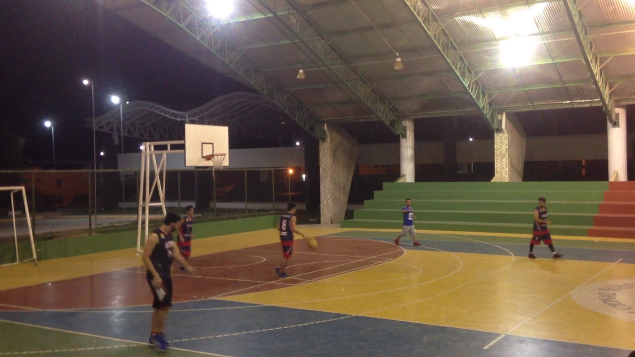 ACEBI: blue x white parte 4