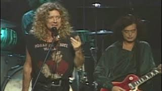 Page and Plant - 1996.02.13 - Thank You.avi