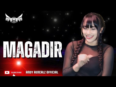 Lagu Qasidah MAGADIR Remix 2025