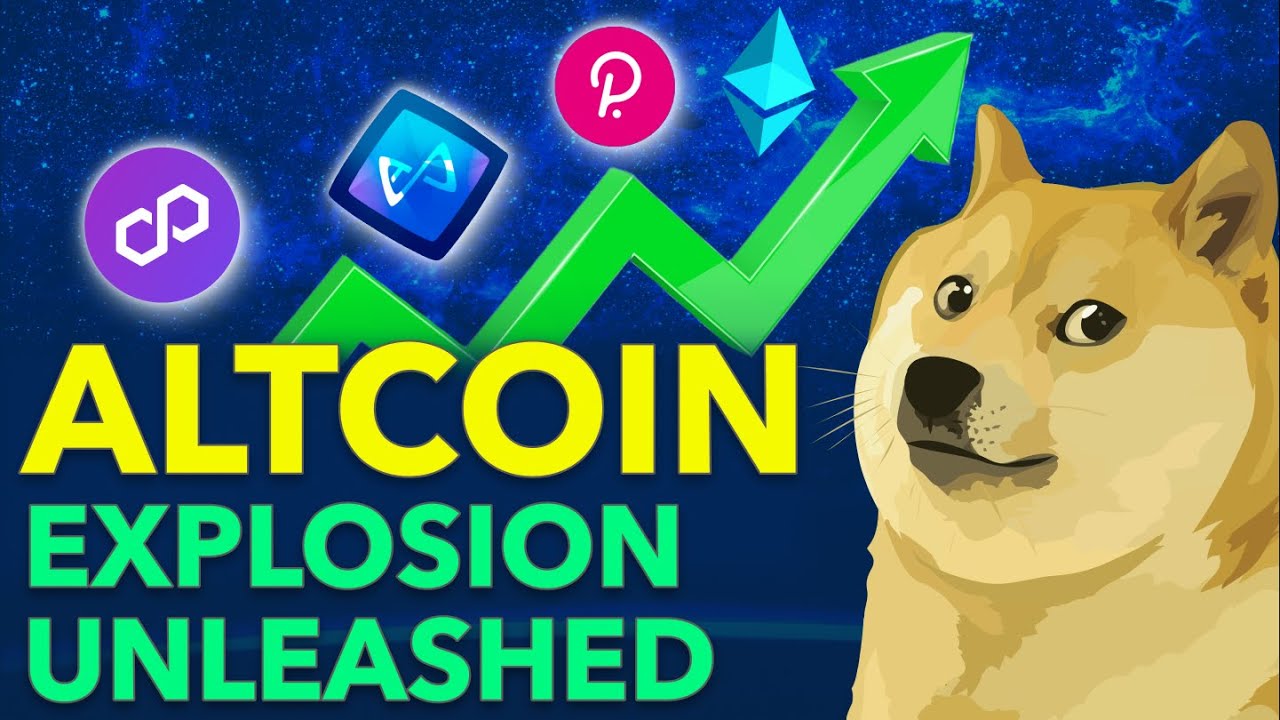 🤑 Unveiling the Altcoin Season: ️ What You Need to Know - YouTube