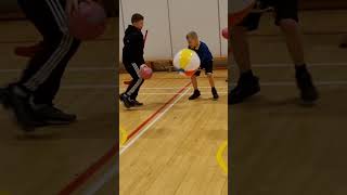 P5/6 Quidditch