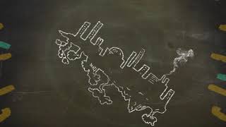 Bloco C Sonho Dourado Lyric Video