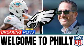 💥 NO WAY! Howie Just Made Another UNEXPECTED Signing!! Philadelphia Eagles News Today