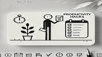 Stop Wasting Time! 5 Hacks to Get More Done Fast