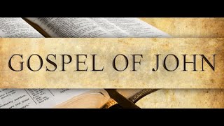 3. Wat Beteken dit Regtig om in Jesus te Bly III  - Johannes 15v1-17