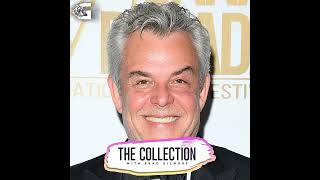 Danny Huston, 