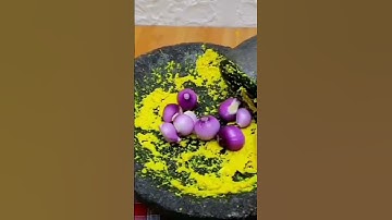 Thumbnail of Cara Membuat Kuah Lontong Super Enak #shorts #trending #viral @dapurcekmai