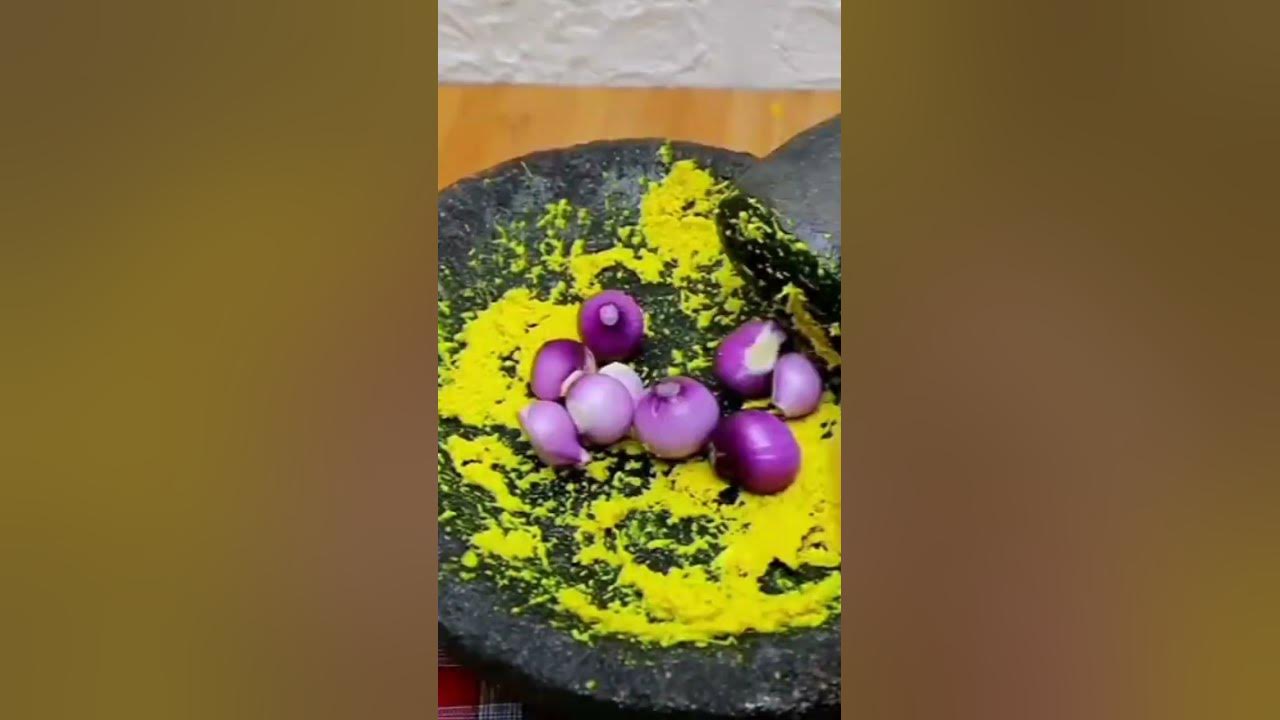 Cara Membuat Kuah Lontong Super Enak #shorts #trending #viral @dapurcekmai