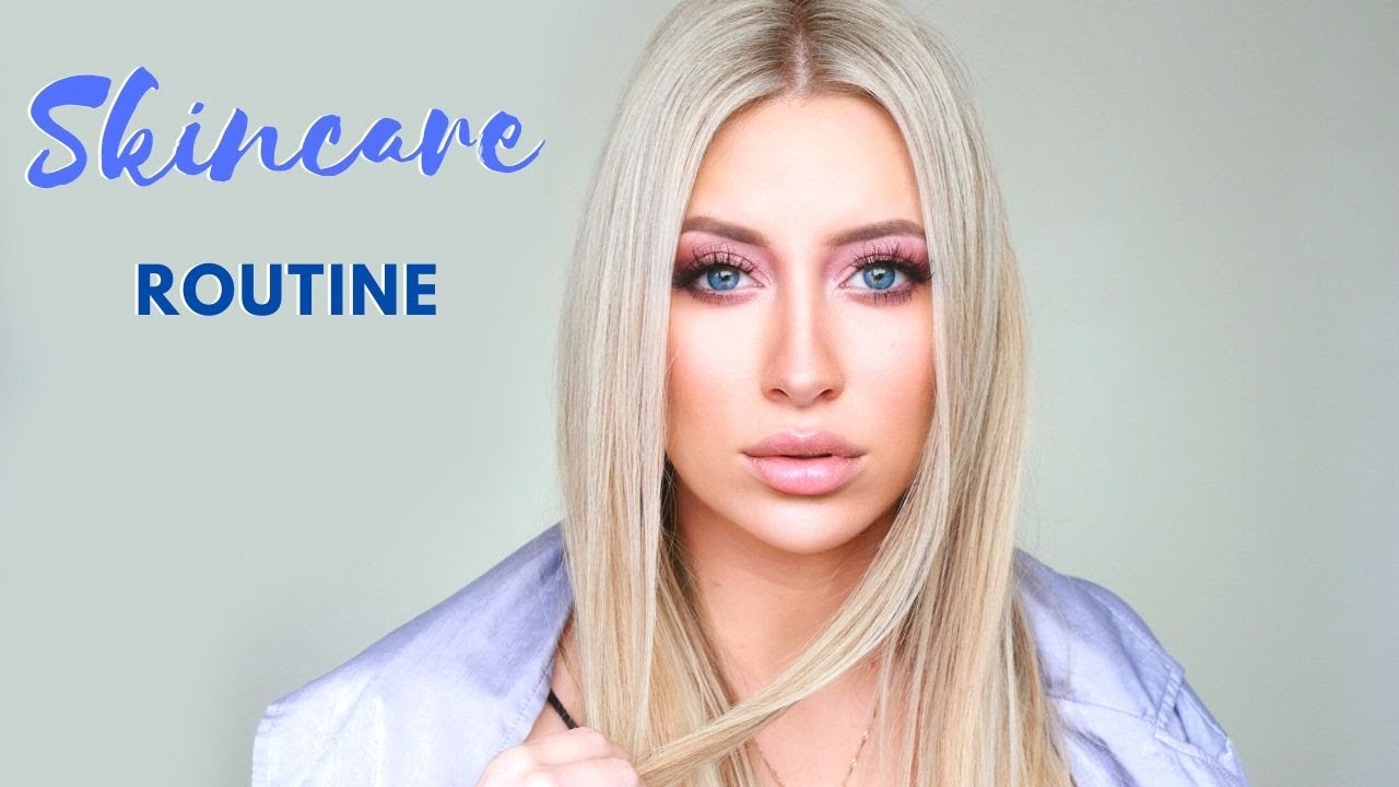 MY SKINCARE ROUTINE FOR ANTI AGING 2020 | FRESH BEAUTY REVIEW