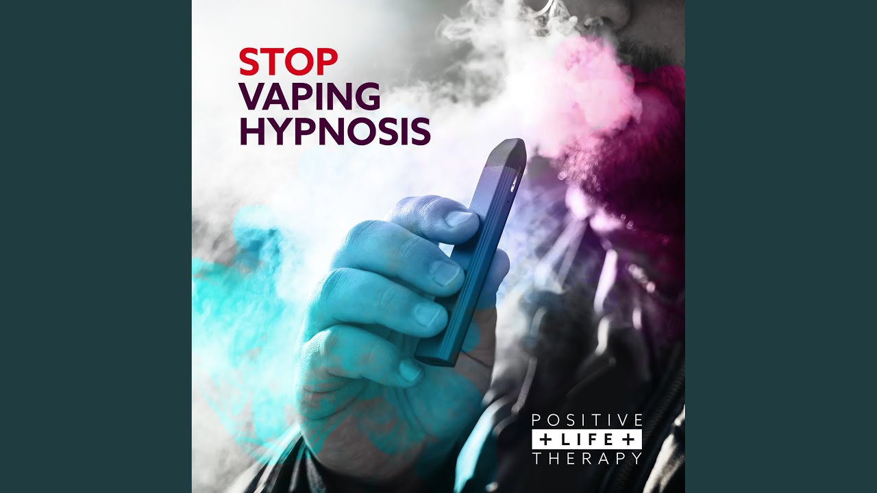 Stop Vaping Hypnosis
