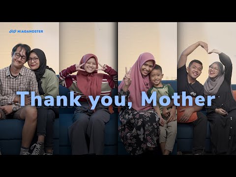 To the heartbeat of every home: Happy Mother's Day