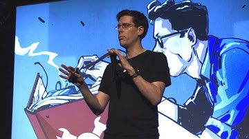 Hackaday Belgrade Closing Remarks