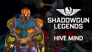 Shadow Gun Legends | Hive Mind Final Boss | Gameplay screenshot 4