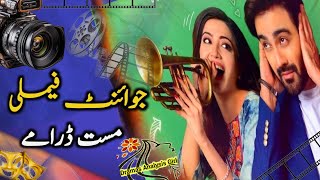 Top Five Joint Family Pakistani Big Hit Mast Dramas | Drama Analysis Girl