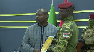 Manifeste pour un nouveau panafricanisme