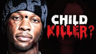 From Fortnite Singer to Child Murderer? | The Disturbing Downfall of D4vd