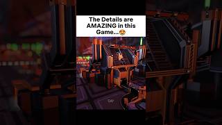The Animations go HARD In Satisfactory #satisfactory #gaming #shorts