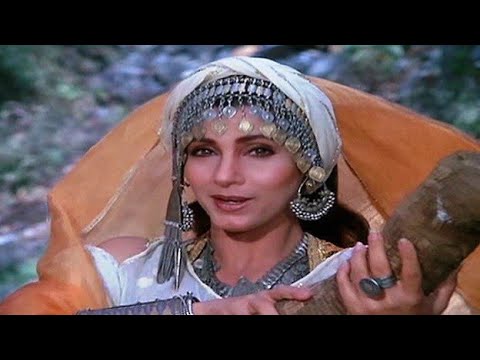 Ek Najoomi Se Poocha Ajooba 1991 HD Video Song Amitabh Bachchan Dimple Kapadia