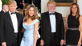 Melania Trump: The Untold Story of America’s Most Mysterious First Lady | From Model to White House