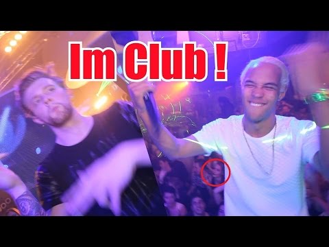 Was letzte Nacht ging ! - YouTube