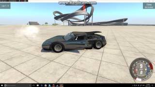 BeamNG drive walkthrough (BeamNG Drive ep:1) screenshot 5