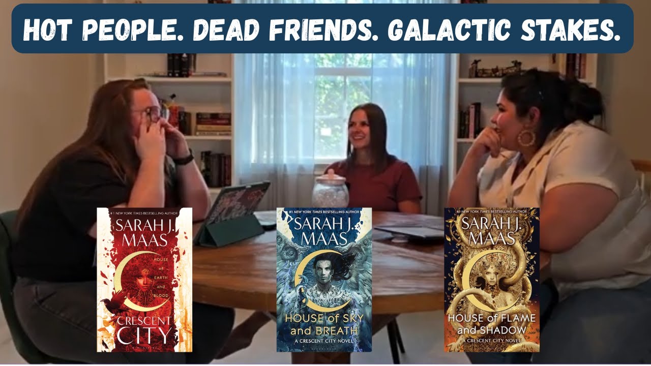 Government Corruption: Fantasy Edition