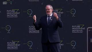 Future Flash: Transform How We Energize the World