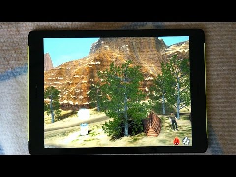 PocketBook Surfpad 4 L