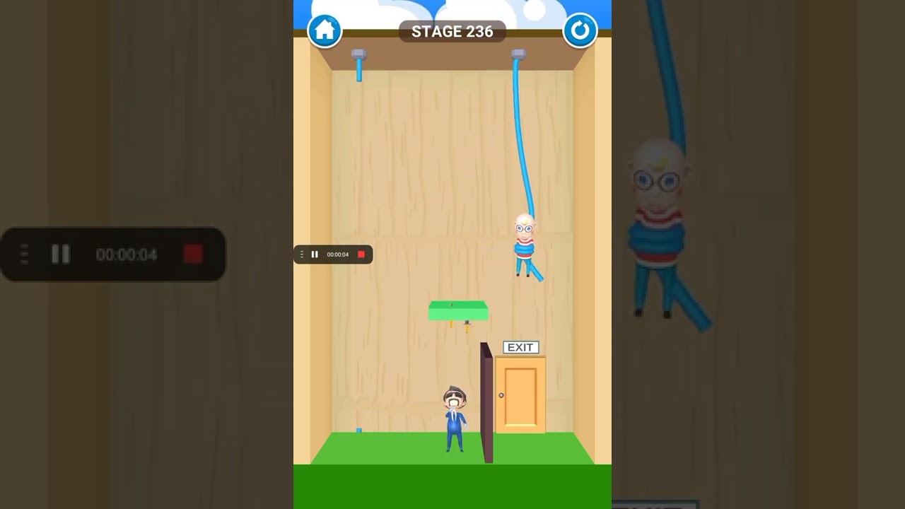 rescue-cut-game-tradingview-viralvideo-short-2-youtube