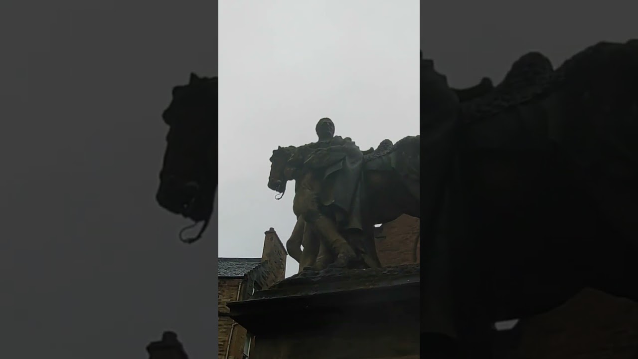 The Wonderful Falkirk, Falkirk District Scotland UK