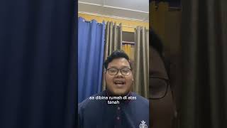 Geran Tanah (jenis geran)