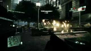 Crysis 2 - Hack June 2012 [German/English] [HD]
