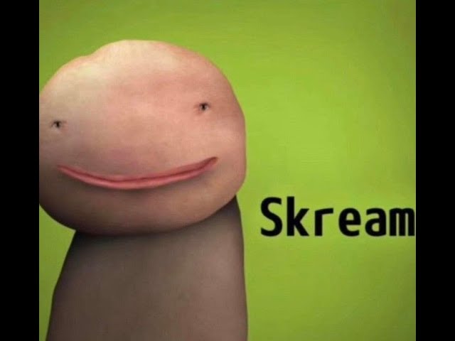 reacting to dreamsexuals