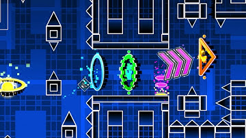 My part in Crappy FUSION Z hosted by NourTheKing