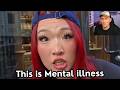 The Nina Lin Situation Is Pathetic