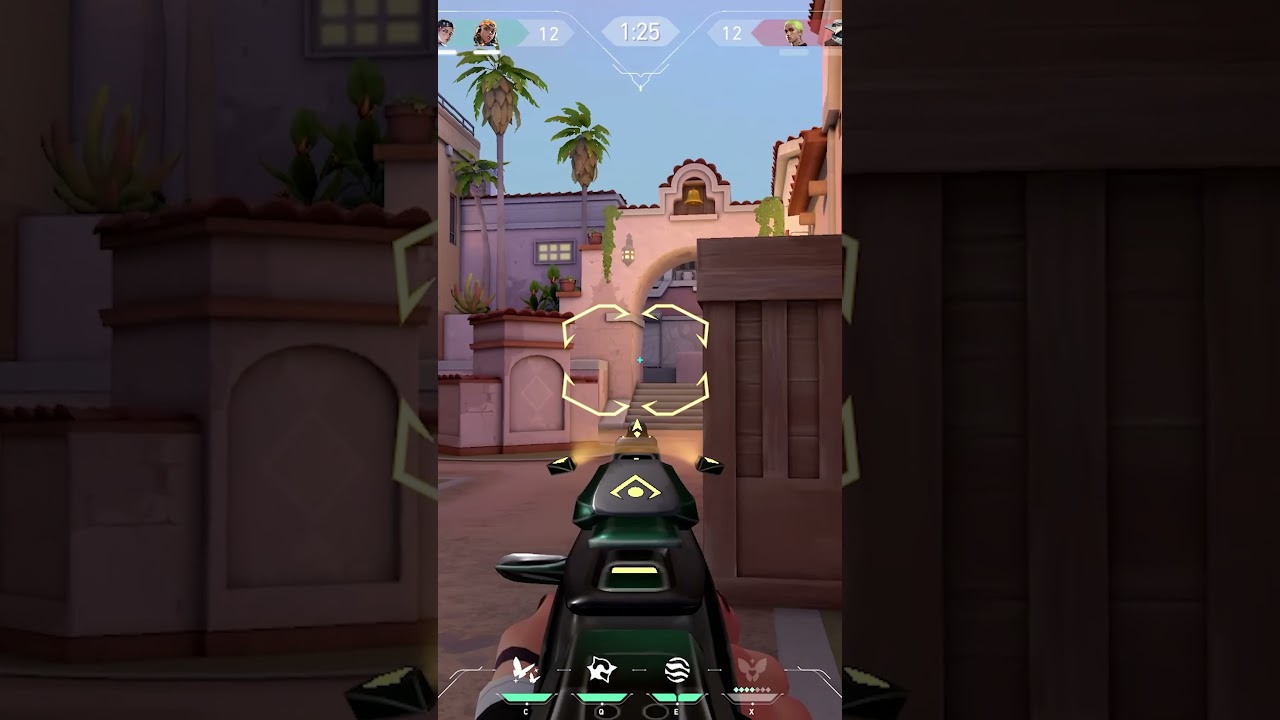 When You Have to Carry Your Team as a Controller!