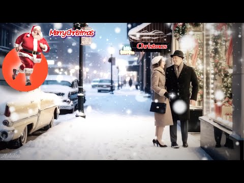 Playlist 아름다운 클래식 크리스마스 1950년대 1960년대 감성 Ep1 Inspired By Bing Crosby Nat King Cole Brenda Lee