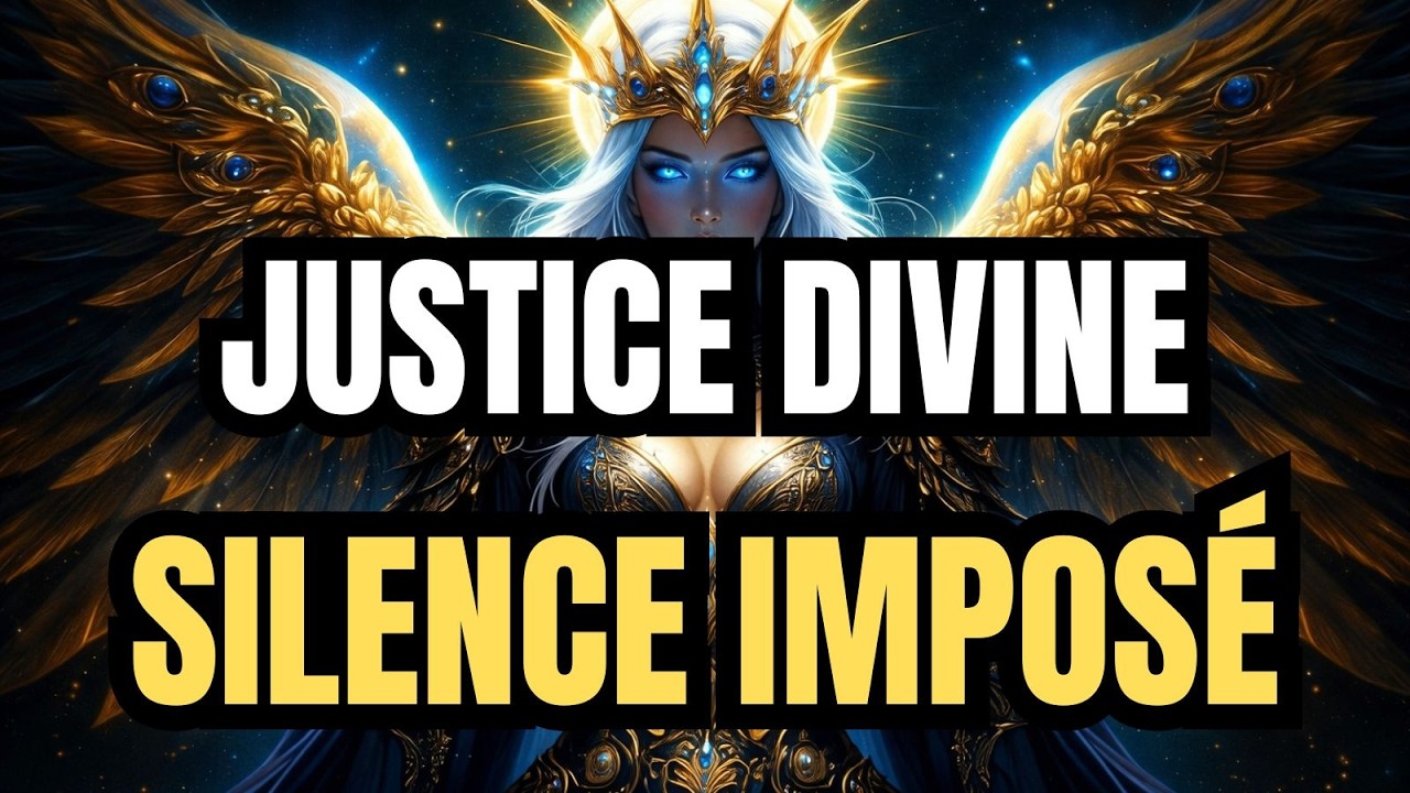 ÉLU(E) — TOUS LES ONT ABANDONNÉS… PLUS AUCUN NE LES SOUTIENT POUR TE PERSÉCUTER