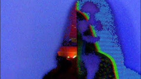 Shades of Dismay - Chromatic Aberration [OFFICIAL MUSIC VIDEO]