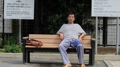 津田寛治が津田寛治役“良い意味で狂気”「朝から晩まで」津田寛治演じ　主演映画「津田寛治に撮休はない」