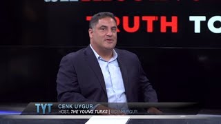 Cenk Uygur: I Was Wrong About Climate Change #BeInconvenient