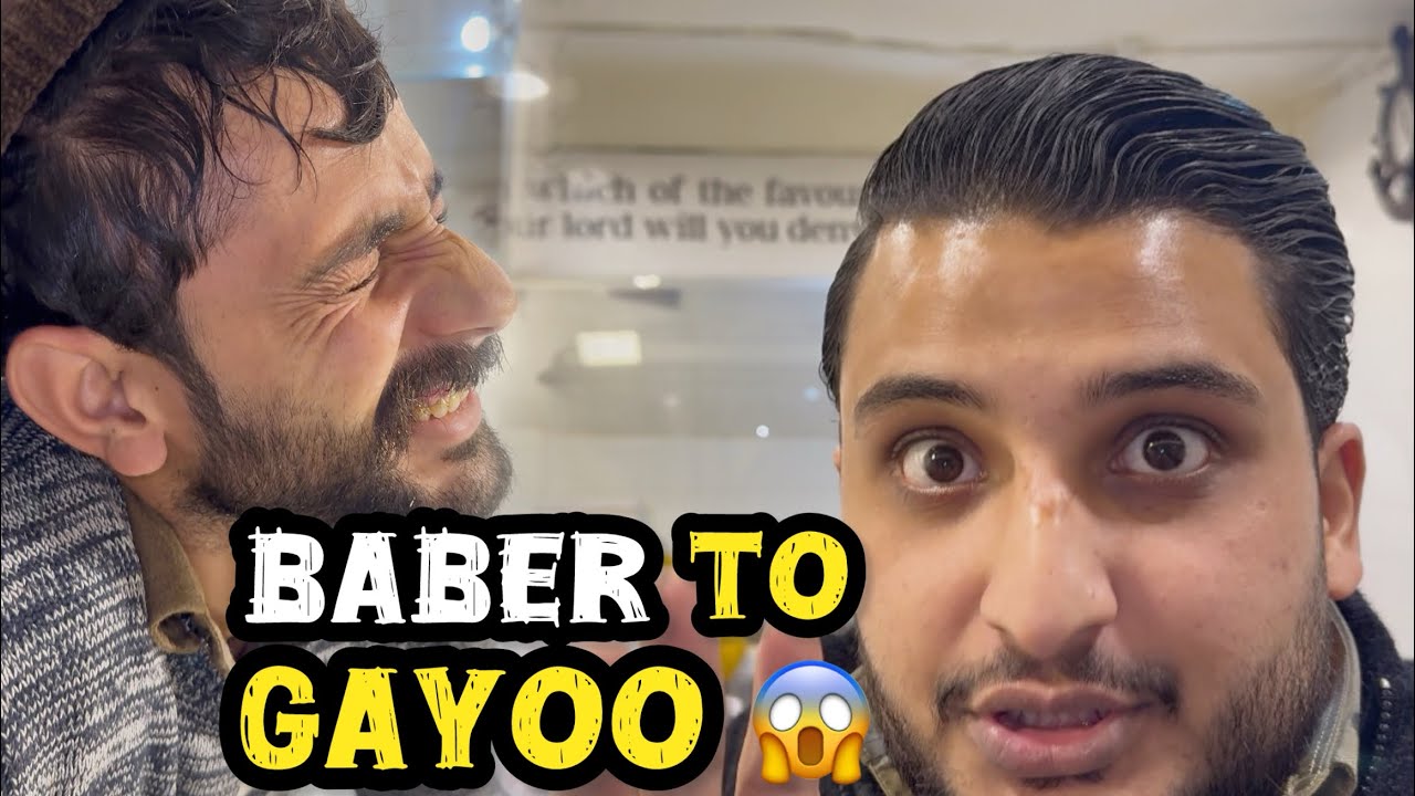 Baber To Gayoo 😱 || 50K One Piece for Salmon 😳|| Aj To Nhi Bacha Ga 🤣