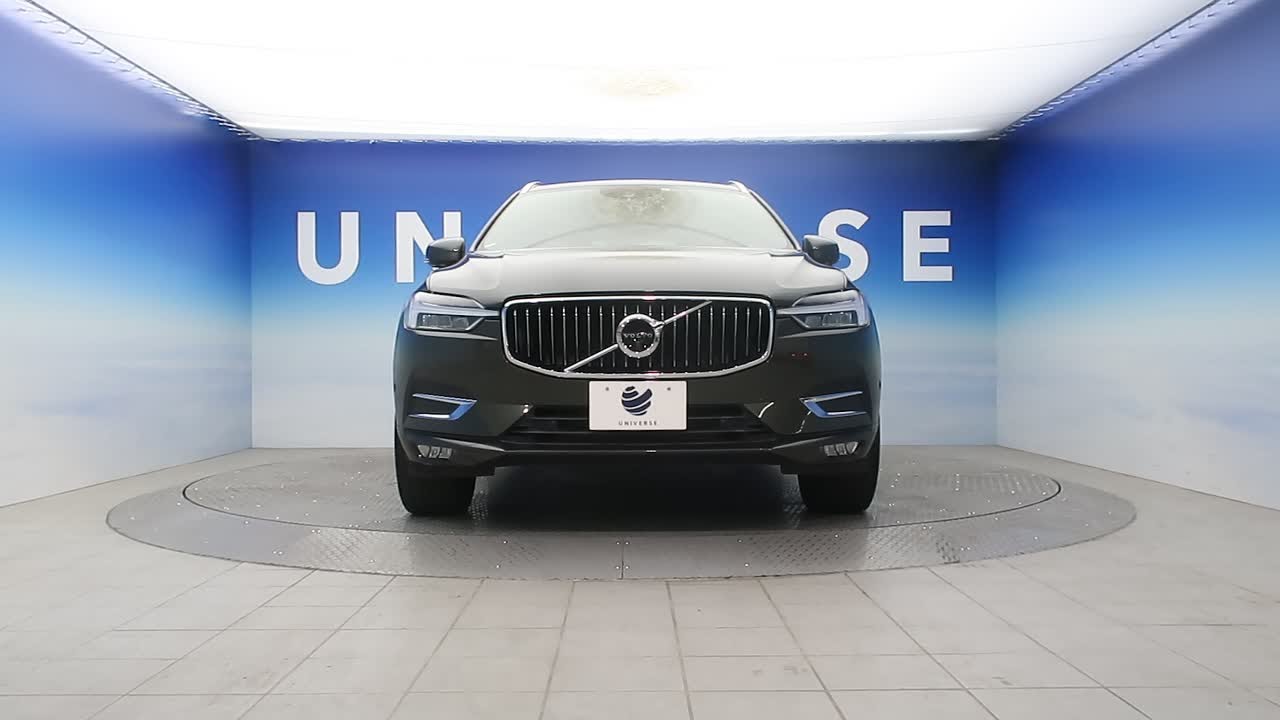 ボルボ ｘｃ６０ ｔ５ ａｗｄ インスクリプション Youtube