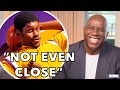 "Not Even Close" Magic Johnson Talks WINNING TIME | Interview