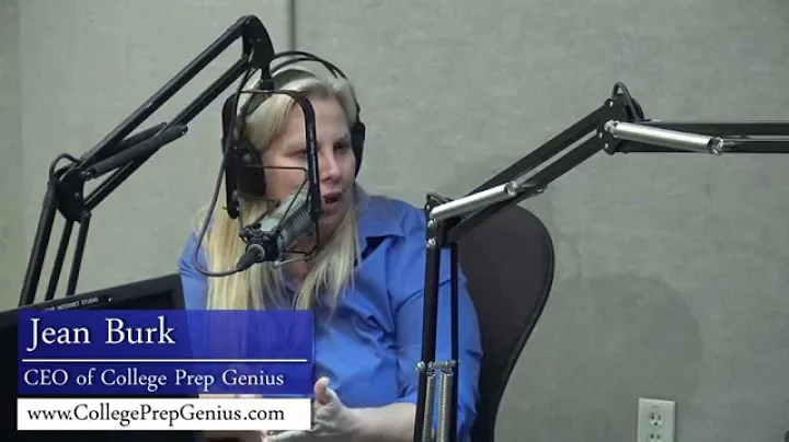 The Jeff Crilley Show live with special guest Jean...