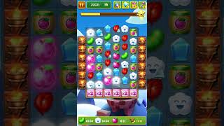 Charm King Level 172 no Boosters Gameplay #charmking