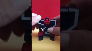 Alpha Bot “Z”
