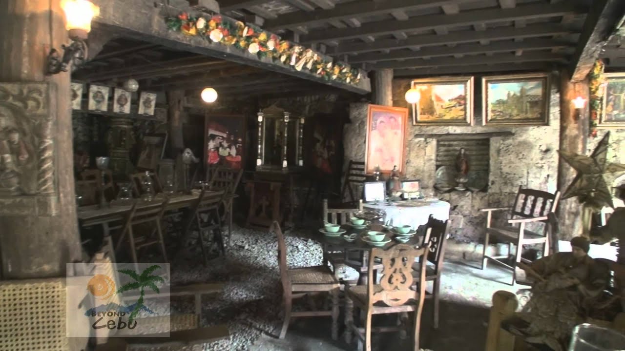 Dating spots i cebu city