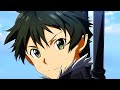 「Creditless」Sword Art Online II OP / Opening 2 v1「UHD 60FPS」