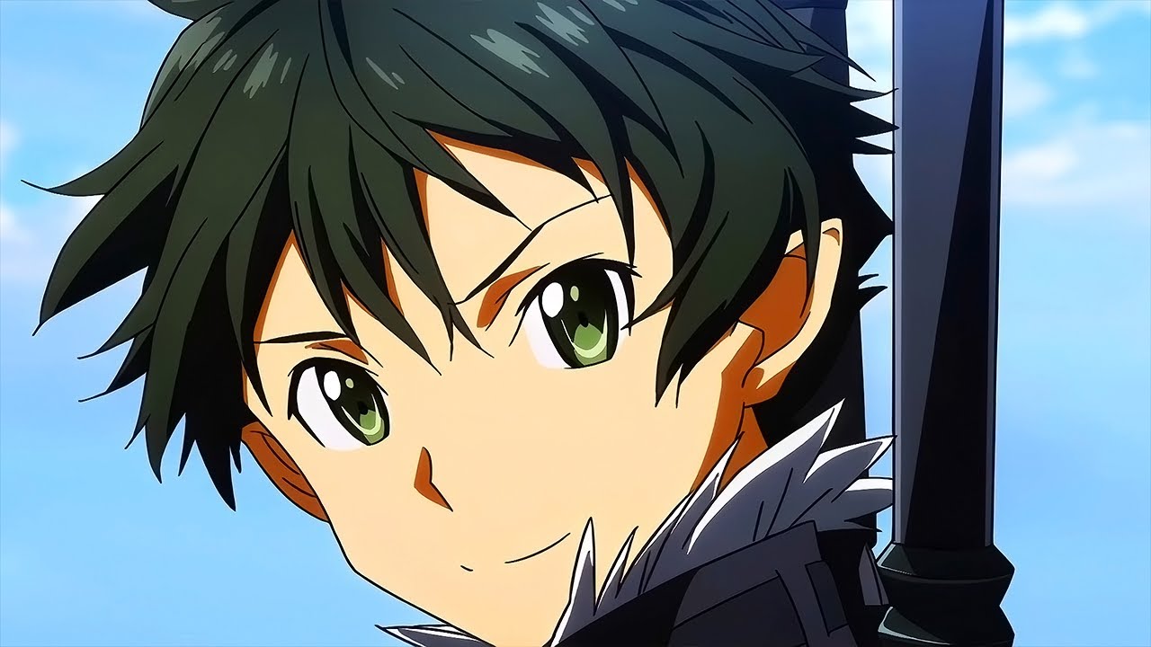 SAO - Sword Art Online - Opening 1 [With Subs/Lyrics] 